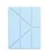 Baseus Minimalist Series IPad Air 4/Air 5 10.9" protective case (blue)