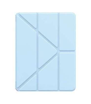 Baseus Minimalist Series IPad Air 4/Air 5 10.9" protective case (blue)