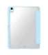 Baseus Minimalist Series IPad Air 4/Air 5 10.9" protective case (blue)