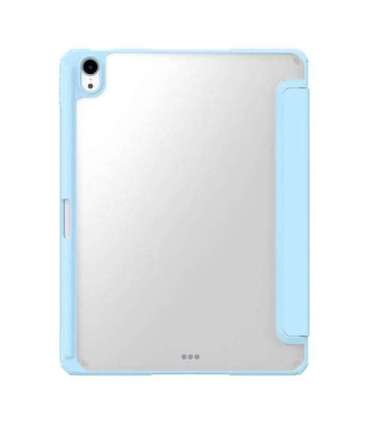 Baseus Minimalist Series IPad Air 4/Air 5 10.9" protective case (blue)