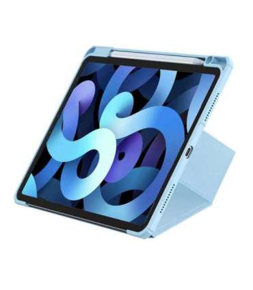 Baseus Minimalist Series IPad Air 4/Air 5 10.9" protective case (blue)