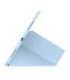 Baseus Minimalist Series IPad Air 4/Air 5 10.9" protective case (blue)