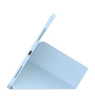 Baseus Minimalist Series IPad Air 4/Air 5 10.9" protective case (blue)