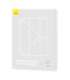 Baseus Minimalist Series IPad Air 4/Air 5 10.9" protective case (blue)