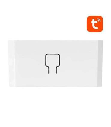 Smart Switch Module ZigBee Avatto LZWSM16-W3 No Neutral TUYA