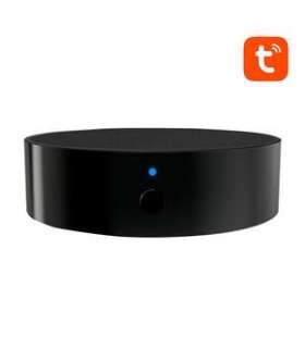 Universal Remote Control IR WiFi RF 433 MHz Avatto S16 Pro TUYA