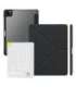 Protective case Baseus Minimalist for iPad Pro (2018/2020/2021/2022) 11-inch (black)