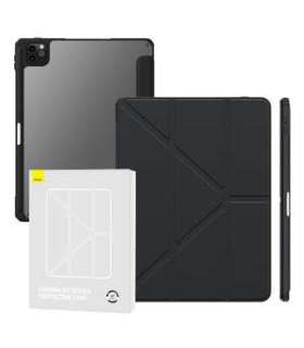 Protective case Baseus Minimalist for iPad Pro (2018/2020/2021/2022) 11-inch (black)