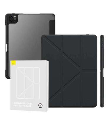 Protective case Baseus Minimalist for iPad Pro (2018/2020/2021/2022) 11-inch (black)