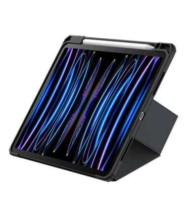 Protective case Baseus Minimalist for iPad Pro (2018/2020/2021/2022) 11-inch (black)