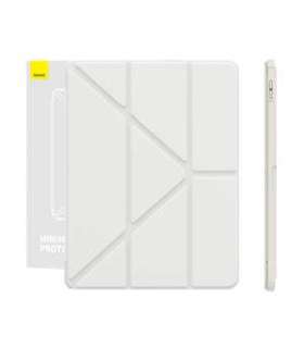 Protective case Baseus Minimalist for iPad Air 4/5 10.9-inch (white)