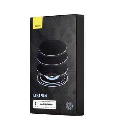 Lens Protector Baseus for iPhone 14/14 Plus