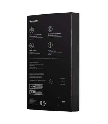 Lens Protector Baseus for iPhone 14/14 Plus