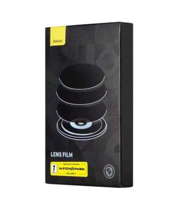Lens Protector Baseus for iPhone 13 Pro/13 Pro Max