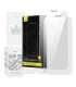 Tempered Glass Baseus Corning for iPhone 13 Pro Max/14 Plus with built-in dust filter