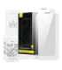 Tempered Glass Baseus Corning for iPhone 13 Pro Max/14 Plus with built-in dust filter