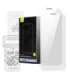 Tempered Glass Baseus Corning for iPhone 14 Pro with built-in dust filter