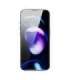 Tempered Glass Baseus Corning for iPhone 14 Pro with built-in dust filter