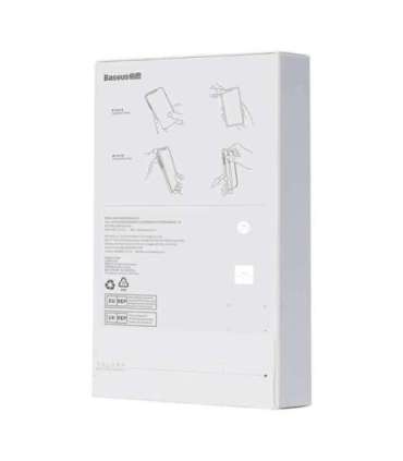 Transparent Case and Tempered Glass set Baseus Corning for iPhone 14 Pro Max