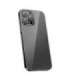 Transparent Case and Tempered Glass set Baseus Corning for iPhone 14 Pro