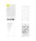 Transparent Case and Tempered Glass set Baseus Corning for iPhone 14 Pro