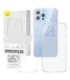 Transparent Case and Tempered Glass set Baseus Corning for iPhone 13 Pro