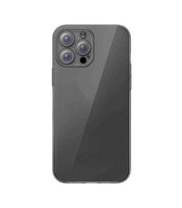 Transparent Case and Tempered Glass set Baseus Corning for iPhone 12 Pro