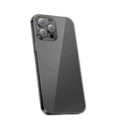 Transparent Case and Tempered Glass set Baseus Corning for iPhone 12 Pro