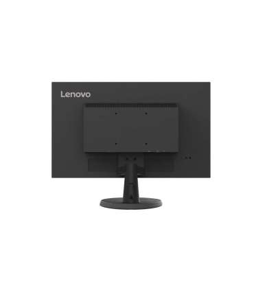 Lenovo D24-40 60.5 cm (23.8") 1920 x 1080 pixels Full HD LED Black