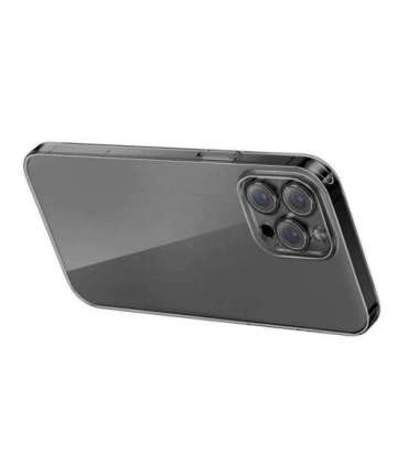 Transparent Case and Tempered Glass set Baseus Corning for iPhone 12 Pro