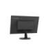 Lenovo D24-40 60.5 cm (23.8") 1920 x 1080 pixels Full HD LED Black