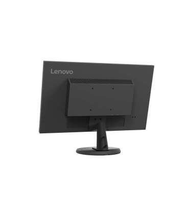 Lenovo D24-40 60.5 cm (23.8") 1920 x 1080 pixels Full HD LED Black