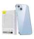 Transparent Case Baseus Simple for iPhone 14 Plus