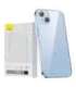Transparent Case Baseus Simple for iPhone 14 Plus