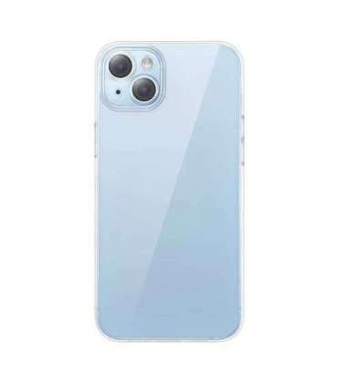 Transparent Case Baseus Simple for iPhone 14 Plus