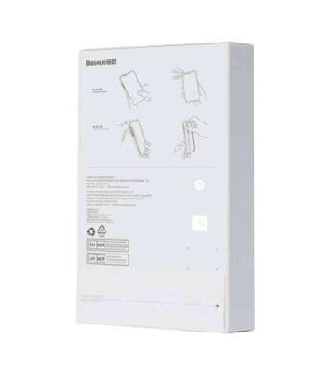 Transparent Case Baseus Simple for iPhone 14 Plus