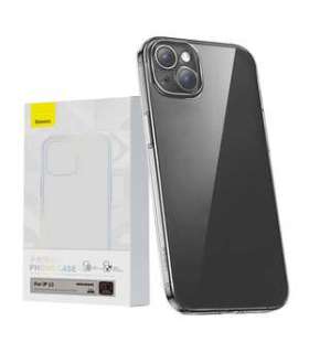 Transparent Case Baseus Simple for iPhone 13