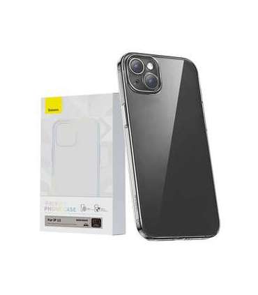 Transparent Case Baseus Simple for iPhone 13