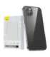 Transparent Case Baseus Simple for iPhone 13