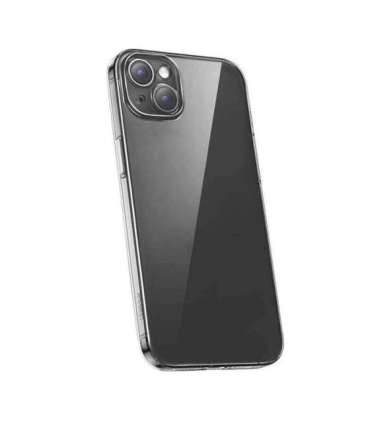 Transparent Case Baseus Simple for iPhone 13