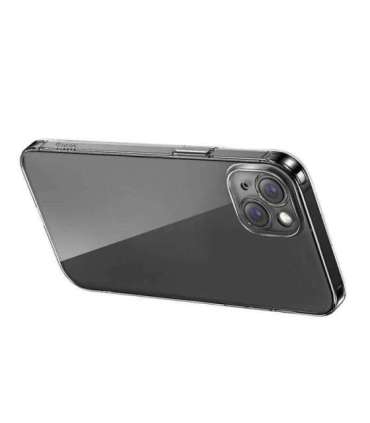 Transparent Case Baseus Simple for iPhone 13