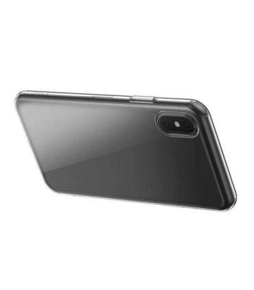 Transparent Case Baseus Simple for iPhone  XS MAX