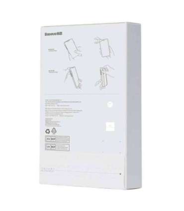 Transparent Case Baseus Simple for iPhone  XS MAX