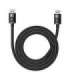 DP 8K to DP 8K cable Baseus High Definition 2m (black)