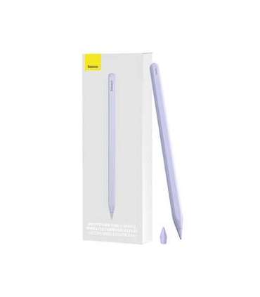 Baseus Smooth Writing 2 Stylus Pen (purple)