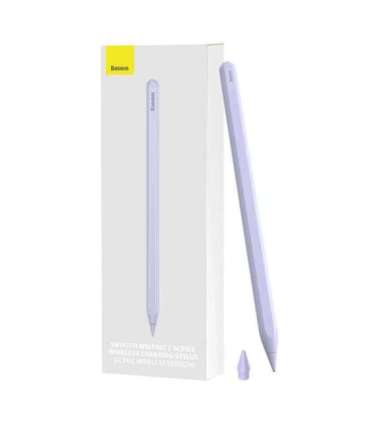 Baseus Smooth Writing 2 Stylus Pen (purple)