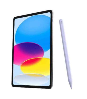 Baseus Smooth Writing 2 Stylus Pen (purple)