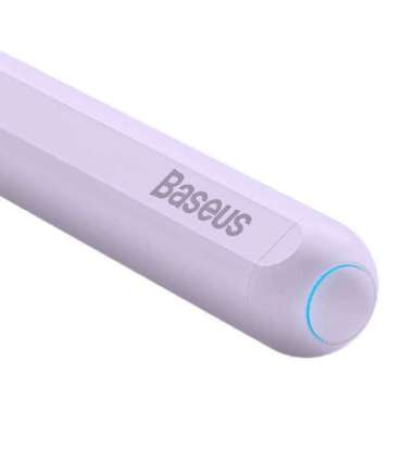 Baseus Smooth Writing 2 Stylus Pen (purple)