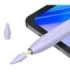 Baseus Smooth Writing 2 Stylus Pen (purple)