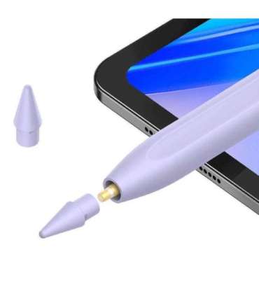 Baseus Smooth Writing 2 Stylus Pen (purple)